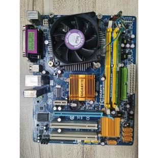 技嘉G31主板 支持HL线切割工控卡，买一套送一套