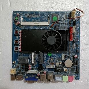 3110M POS 6CD8V1.4收银机 收银机 工控主板 一体 ITX