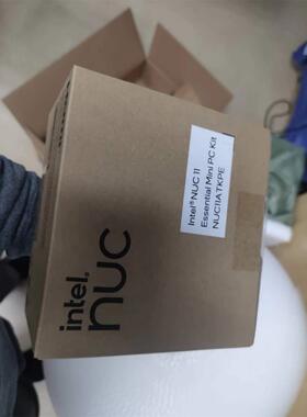 迷你主机电脑NUC11ATK/J4205/NUC7CJYH/J4025双4K/60Hz/intel NUC