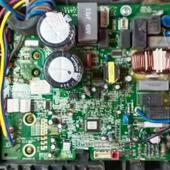 NEC 主板w8423GD 格力301483261