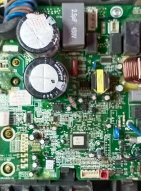 格力301483261 主板w8423GD(NEC/LC)