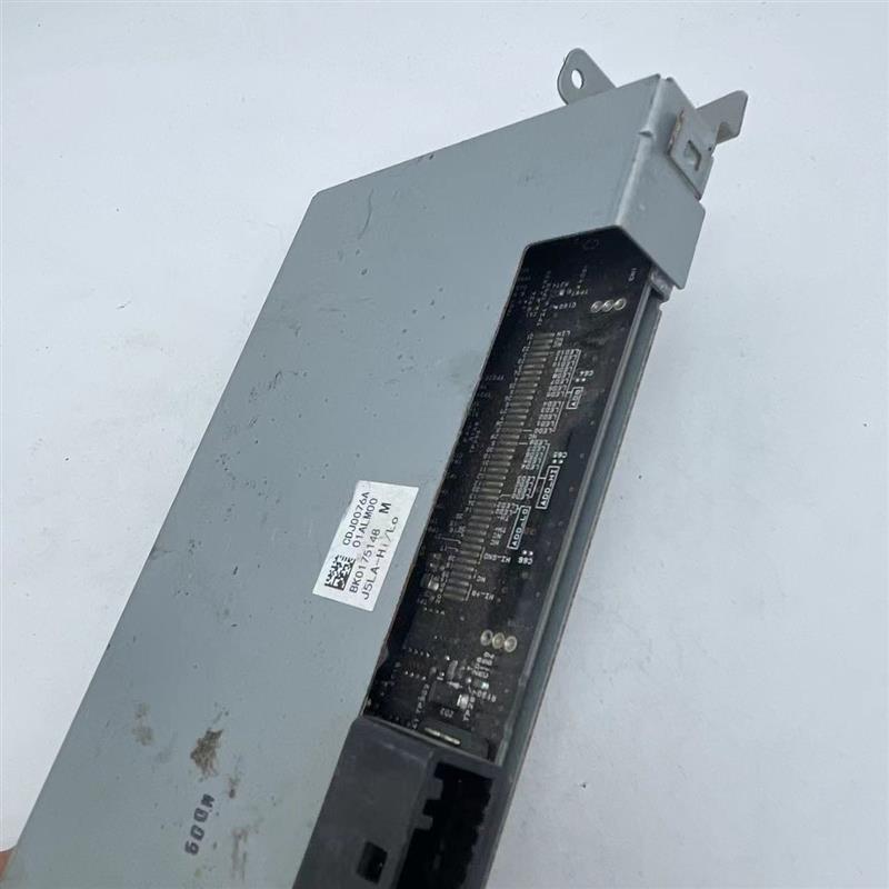 马自达CX5 CX9大灯日行灯转向灯驱动模块电脑原厂拆车