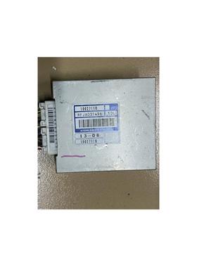 和悦A15A13同悦RS发动机电脑板/B6000959/B6000902