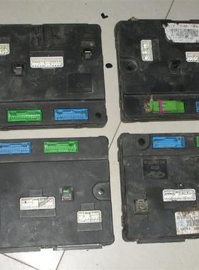 A5 A516 后车身控制器 后车身模块A21-3600050BA EA CA DA