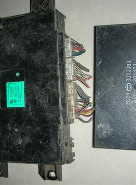 适配逸动CX20C30发动机ECU电脑板F01R00DB61 F01R00DQ13