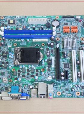 包邮联想H61主板IH61M 4.2 CIH61IV  IH61MA带PCI 支持 22 32纳米