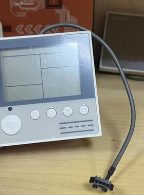 家用空气能热泵热水器显示屏:TYOE:RS1302-FDS