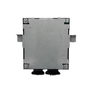 BZ3大灯日行灯转向灯驱动模块电脑原厂拆车