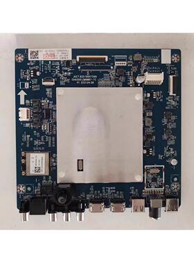 长虹65D8R电视主板JUC7.820.10007569屏C650U20-E2-B(02)