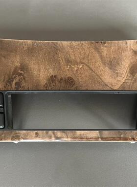 E60座椅加热开关520i525i530i540i523Li535雷达按钮马达电机