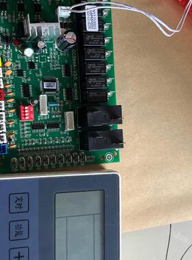 普瑞斯顿显示屏RX127012,单系统主板RX127011,CC628A