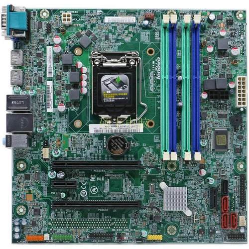 原装联想ThinkCentre M83 E93主板IS8XM 00KT259 00KT260 03T7158