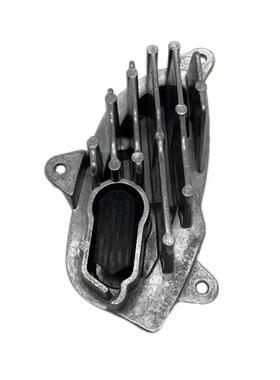 宝马5系G38光源模块大灯LED光源日行灯23508301 23508302