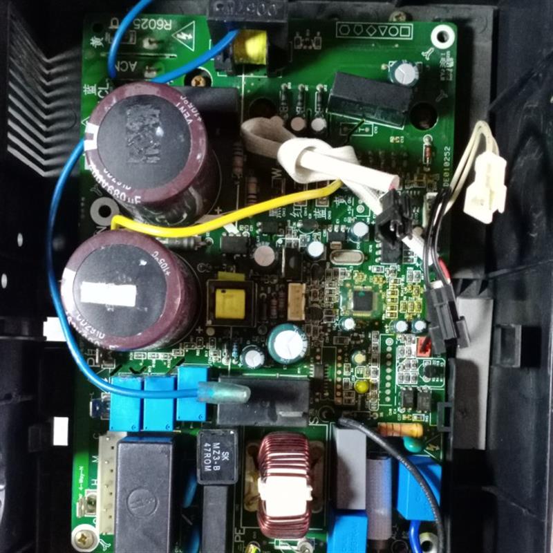 美的KFR-26w/BP-185(一Π128023)DC.D.13.wP2一1[v1.9]