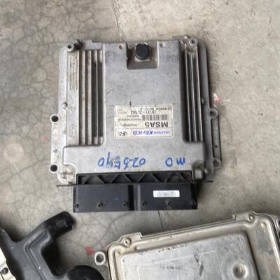 适用起亚K3 K4发动机电脑板39116-2B042 39111-2EPB0 39131-2BPA0