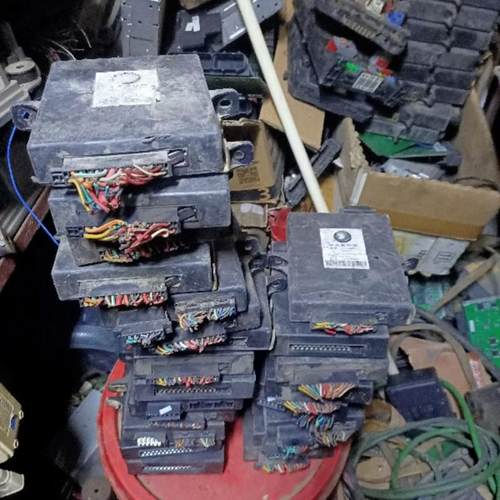 适用于中华FSV 4A15发动机电脑板3103487/28190346/B6000917