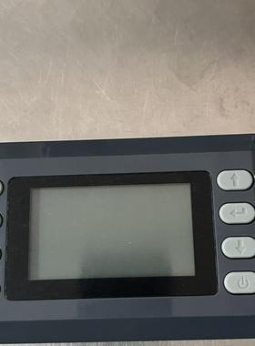 纽恩泰空气能热泵热水器线控器NET92207,四芯