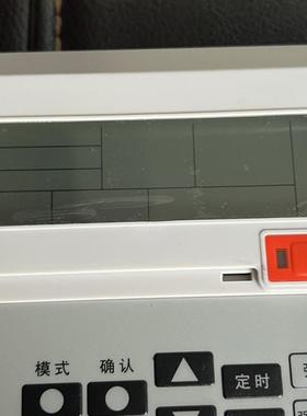 生能热泵显示屏LC014,30300300200004,HIEN21060192