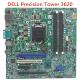 Precision T30主板 Tower 全新戴尔DELL 3620 T3620 5XTW0 MWYPT