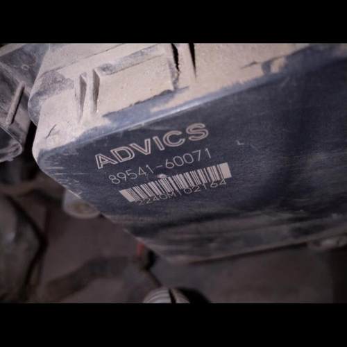 霸道普拉多ABs 89541-60071。原装