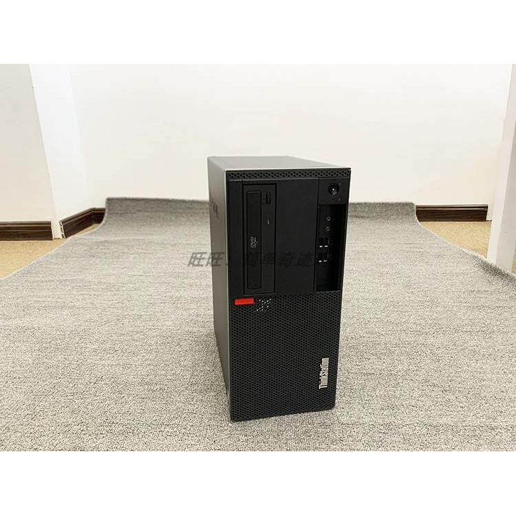 联想ThinkStation P318图形工作站I5 7500商务办公渲染设计主机