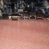 主板 1071d 1037U POS机主板 一体机主板 超薄 收银机工控机