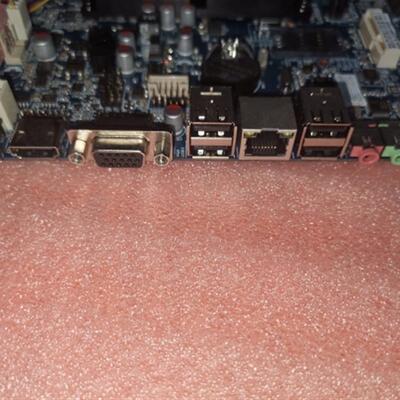 超薄 SD-1071d 主板 1037U POS机主板 收银机工控机 一体机主板