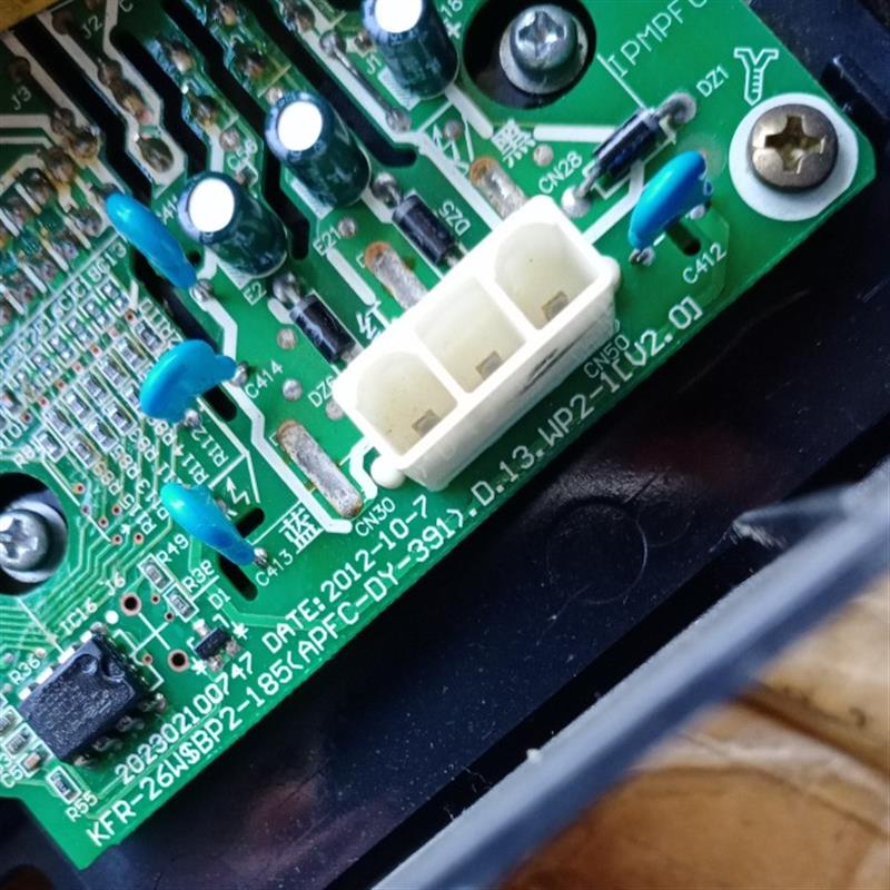 美的KFR-26W$Bp2-185(ApFC-Dy-391)D.13.wp2-1[Ⅴ2.0]