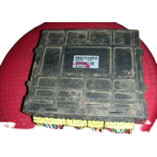 适用于金杯小海狮伟世通发动机ECU电脑板X30-3610110-XA1原厂拆车