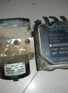 适配620ABS泵总成泵体 B3550100原厂拆车件