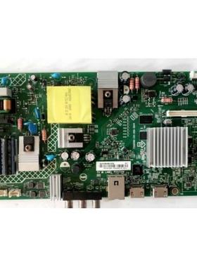 ~飞39PHF5282T3主板715G9166-C01-000-004K屏 TPT390U2-TA2A 测试