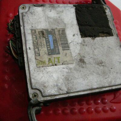 适用于佳美凌志ES300 3VZ V6 发动机电脑 电脑板89661-06021