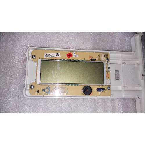 海尔冰箱0064001291.BCD-248WDCS ZA,BCD-258WBCS电脑显示板配件