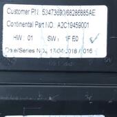 液晶仪表 自由光改装 jeep自由光液晶仪表盘19款 自由光液晶仪表