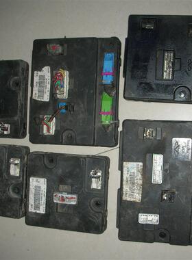 3C8937049E\049AJ途安速腾明锐迈腾CC车身控制器BCM舒适模块