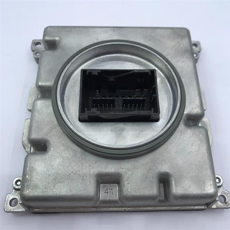 迈腾B8B9A4L S4 RS4 Q3 Q7宾利大众途观大灯日行灯驱动模块