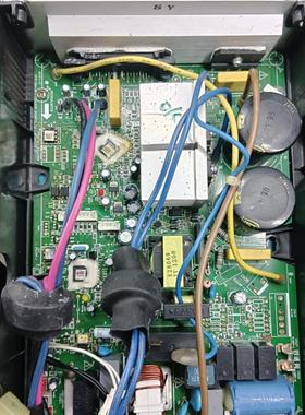 美的kFR-26WBP2-190(033   343PFC)D.13WP2-1[V2.2