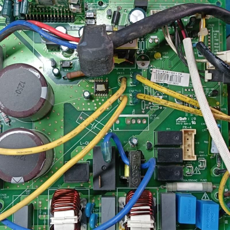 美的KFR-51w/Bp2-190(DK8513+211+T0p267+FsBB30CH60)DC.D.13wp…