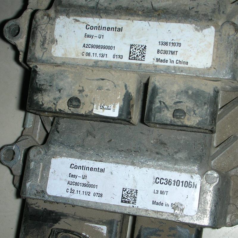 适用于佳美发动机电脑板89661--3T010  2MZ-FE原装拆车