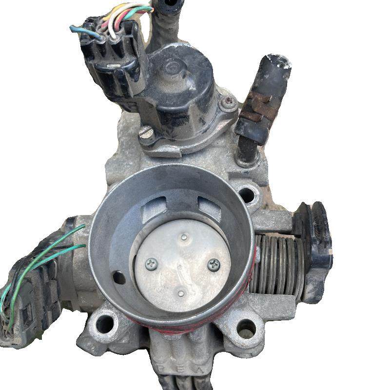 适用于蓝瑟4G18节气门自动档比亚迪F3 中华骏捷FRV FSV节气门