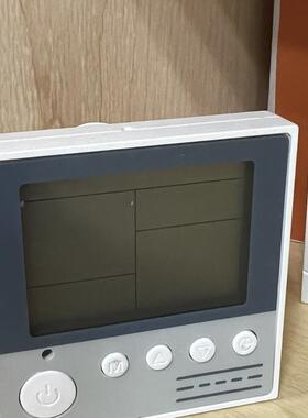 家用空气能热泵热水器显示屏:TYOE:RS1302-FDS