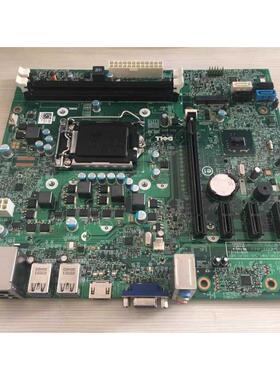 戴尔Inspiron 660 660S Vostro 270 270S XR1GT 84JOR B75主板