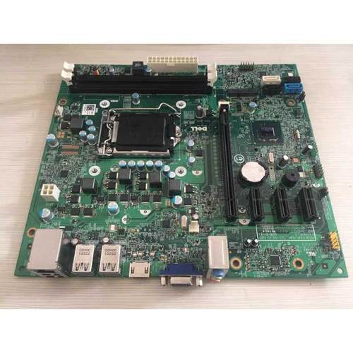 戴尔Inspiron 660 660S Vostro 270 270S XR1GT 84JOR B75主板