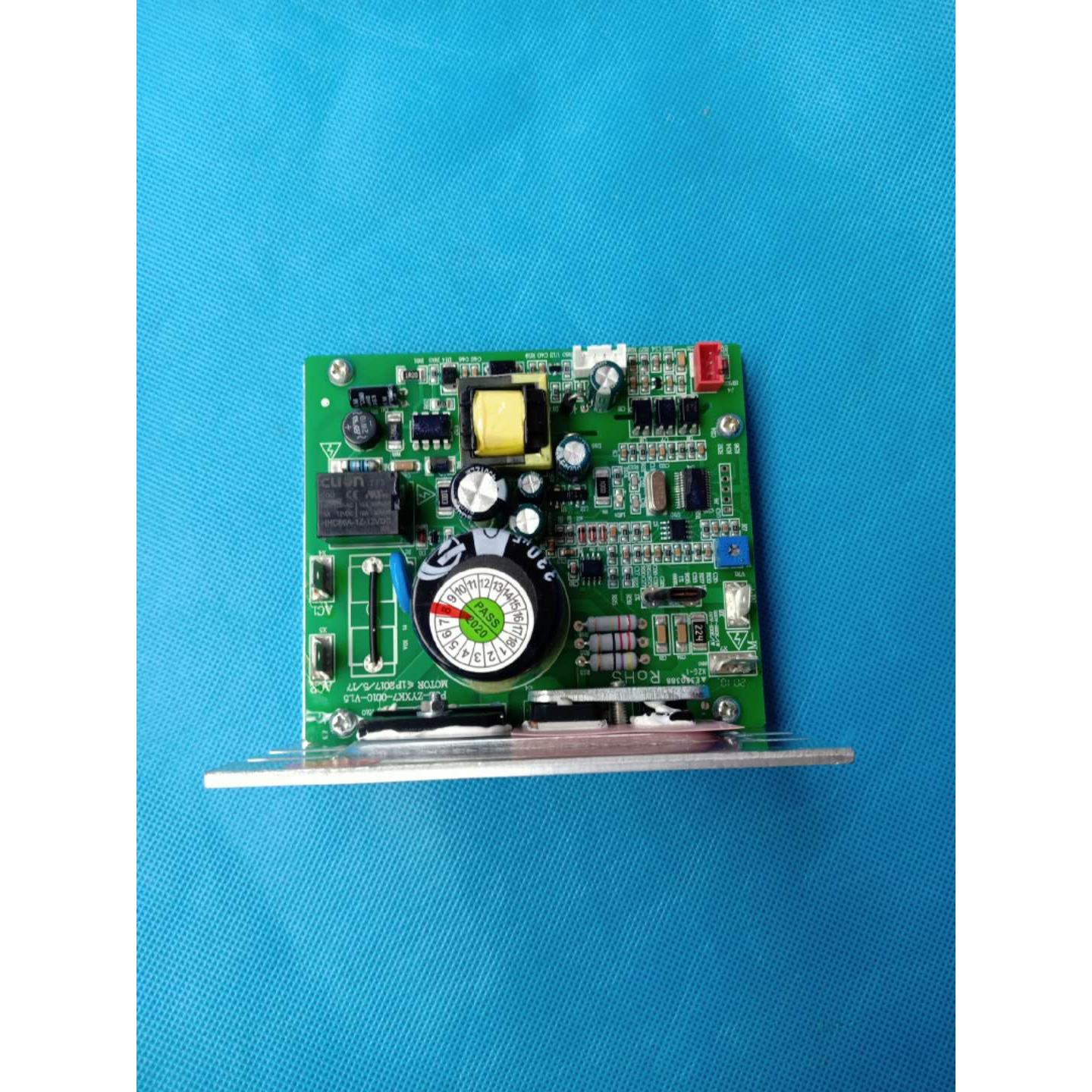 亿健亿康跑步6006D/黑豹007/767/T900/8055/AD918主板电源板电路