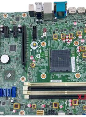 HP/ EliteDesk 705 G2 MT 798571-001 798073-001 FM2b 主板