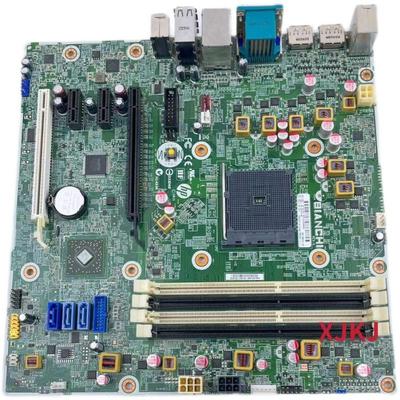 HP/ EliteDesk 705 G2 MT 798571-001 798073-001 FM2b 主板