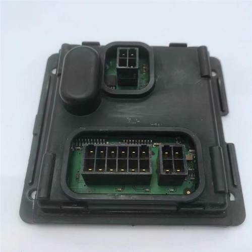 7L6941329大众途锐进口迈腾大灯随动转向模块控制电脑7L6941330