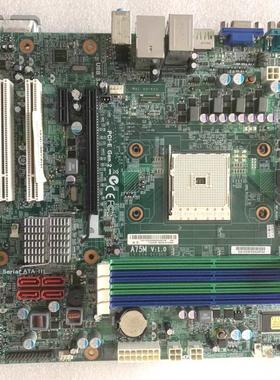 联想A75M V1.0 D3F2-LM2 主板 扬天R5900D T5900V 启天M5790N主板