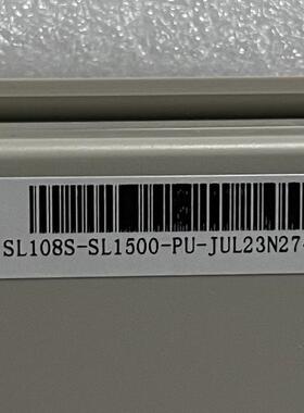 中央空调,热泵显示屏SL108S-SL1500-PU-JUN23N27450