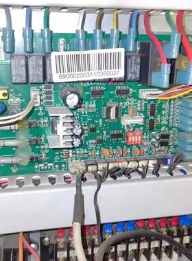 普瑞斯顿显示屏RX127012,单系统主板RX127011,CC628A